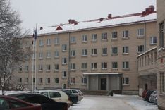 Diskutē par Kandavas internātvidusskolas nosaukumu