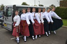 Kad Latvija kļūst par zemi „tur”