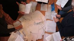 Iespējams, jau nākamgad pašvaldības varēs rīkot referendumus