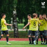 FK «Tukums 2000»/TSS Liepājā izcīna neizšķirtu un lauž līgumus