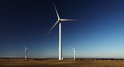 Administratīvā tiesa atsāks skatīt vēja parku lietu