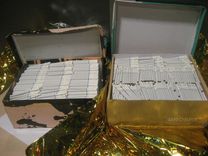 Šogad lidostā 160 reizes novērsti mēģinājumi nelegāli pārvest cigaretes