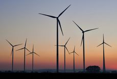 Spriedums vēja parku lietā būs 19. aprīlī