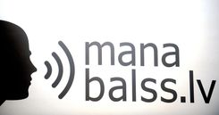 Par vai Pret: Lai arī tavs viedoklis taptu sadzirdēts!