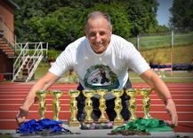 Aizvadīta Tālivalža Krūmiņa balvas izcīņa šķēpa mešanā 2021