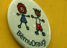 Labdarības akcija tuvojas noslēgumam /VIDEO/