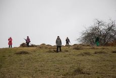 Lai pļava zaļo ar jaunu spēku!