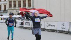 Aicina piedalīties filmā par tukumnieci, kura noskrējusi 300 maratonus!