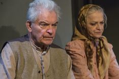 Mūža aicinājums un piepildījums skatuves mākslā