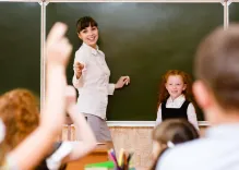 Skolotājiem un vecākiem jāmācās veidot cieņpilnas attiecības