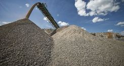 Vai dome gatava piekāpties karjeru izstrādātājiem?