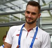 Tukuma šāvējam Laurim Strautmanim – sudraba medaļa pasaules čempionātā