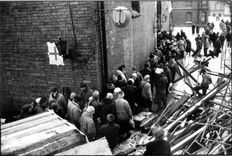 Barikādes. Rīga 1991.