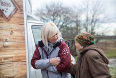 Vai par samariešu aprūpes pakalpojumiem jāmaksā?