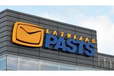 Slēgs Matkules pasta nodaļu