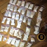 Vairākiem jauniešiem Tukuma pusē policija atsavina narkotikas un noziedzīgi iegūtu mantu