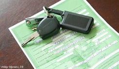 Turpmāk par braukšanu bez OCTA tiks piešķirti soda punkti