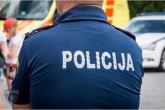 Zemgalē aiztur sērijveida zagļus. Lūdz atpazīt mantas.