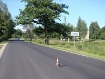 Traģiska avārija Tumē