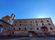 Aicina piedalīties un ziedot topošajam pilsētas dārzam