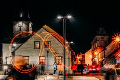 Latvijas svētku svinēšana Tukuma pusē