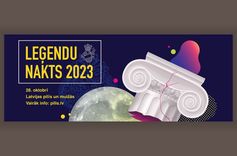 Leģendu nakts pasākumi aicina atklāt arī Tukuma puses piļu noslēpumus