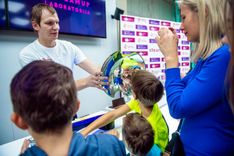 Valdis Zuters – Eiropas zinātnes naktī