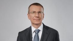 Latvijā ievēlēts prezidents