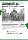 13. oktobra laikraksta atskats video formātā kopā ar redaktori