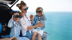 Vērtīgi padomi vecākiem, ceļojot ar bērniem, iekļaujot ceļojumu apdrošināšanu