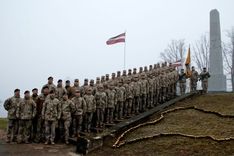 Nacionālā aizsardzības akadēmija uzņems 80 kadetus; pretendentus aicina uz Atvērto durvju dienu