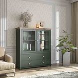 Apnikušas vecās mēbeles? Vienkāršas idejas mēbeļu atjaunošanai!