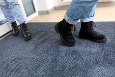 Efektīva grīdas seguma aizsardzība un higiēna