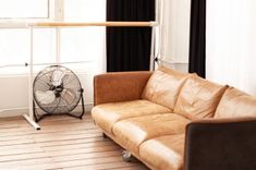 Ventilators tavam mājoklim: septiņi praktiski ieteikumi