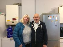 Valsts apbalvojums – Atzinības krusts – piešķirts misijas «Pakāpieni» vadītājiem. Apsveicam!