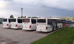 IUB pieņem lēmumu par iepirkumiem sabiedriskā transporta pakalpojumiem reģionos