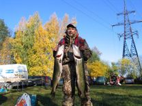 La­bā­kie  spiningotāji – no Tu­ku­ma ra­jo­na    