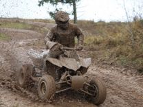 Oskara Kalpaka balvas izcīņa enduro krosā