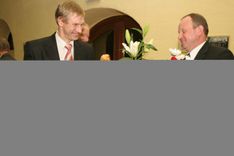 Paši labākie valsts svētkos saņem Atzinības un Pateicības rakstus