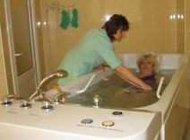 Labai omai un veselības uzlabošanai 