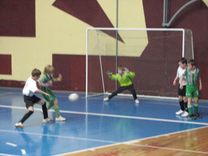 «U-9» zēni no Tukuma progresējuši acīmredzami