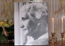 Zenta Mauriņa un mūsdienas