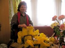 Nekas nav par grūtu!