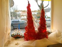 Zināmi čaklākie pilsētas rotātāji