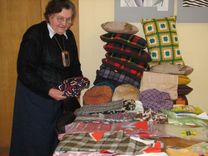 Tik daudz skaista un noderīga!