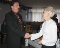 Irlavas pagasta padomes priekšsēdētājs svin 50 gadu jubileju