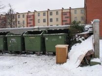 Trau­cē liel­ga­ba­rī­ta at­kri­tu­mi