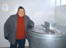 Eiropas atbalsts piemājas saimniecībai