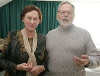 Māra Svīre: "Vairāk vajadzētu domāt par to, ko rakstām un runājam..."