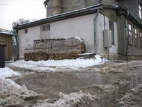 Tukumā – ziema pavasarīgās noskaņās